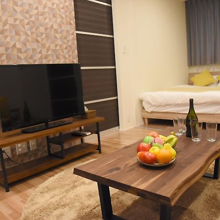 Ambiera Doza Aparthotel Nagasaki Ngoại thất bức ảnh